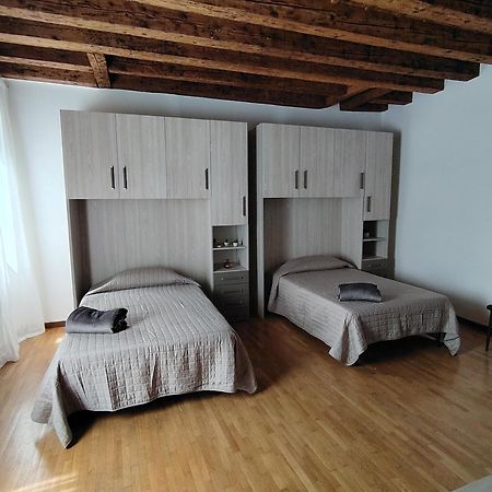 Vicenza Room Екстер'єр фото