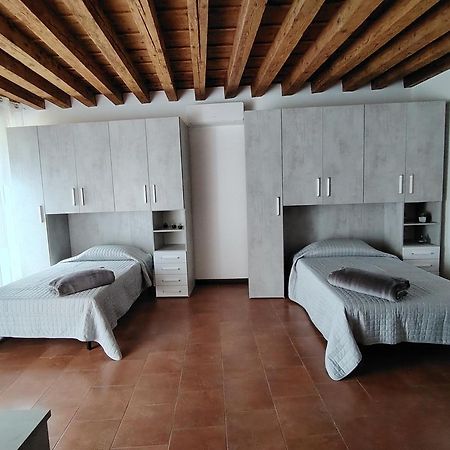 Vicenza Room Екстер'єр фото