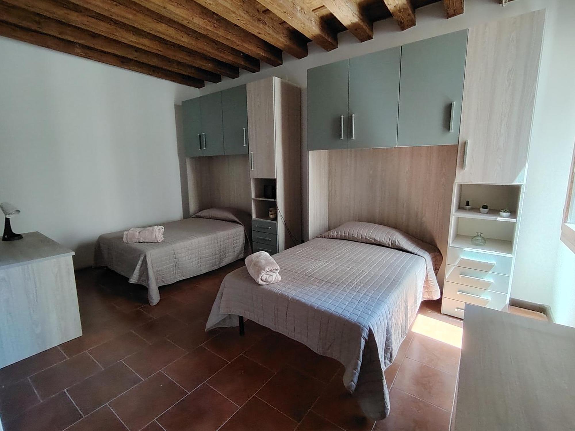 Vicenza Room Екстер'єр фото