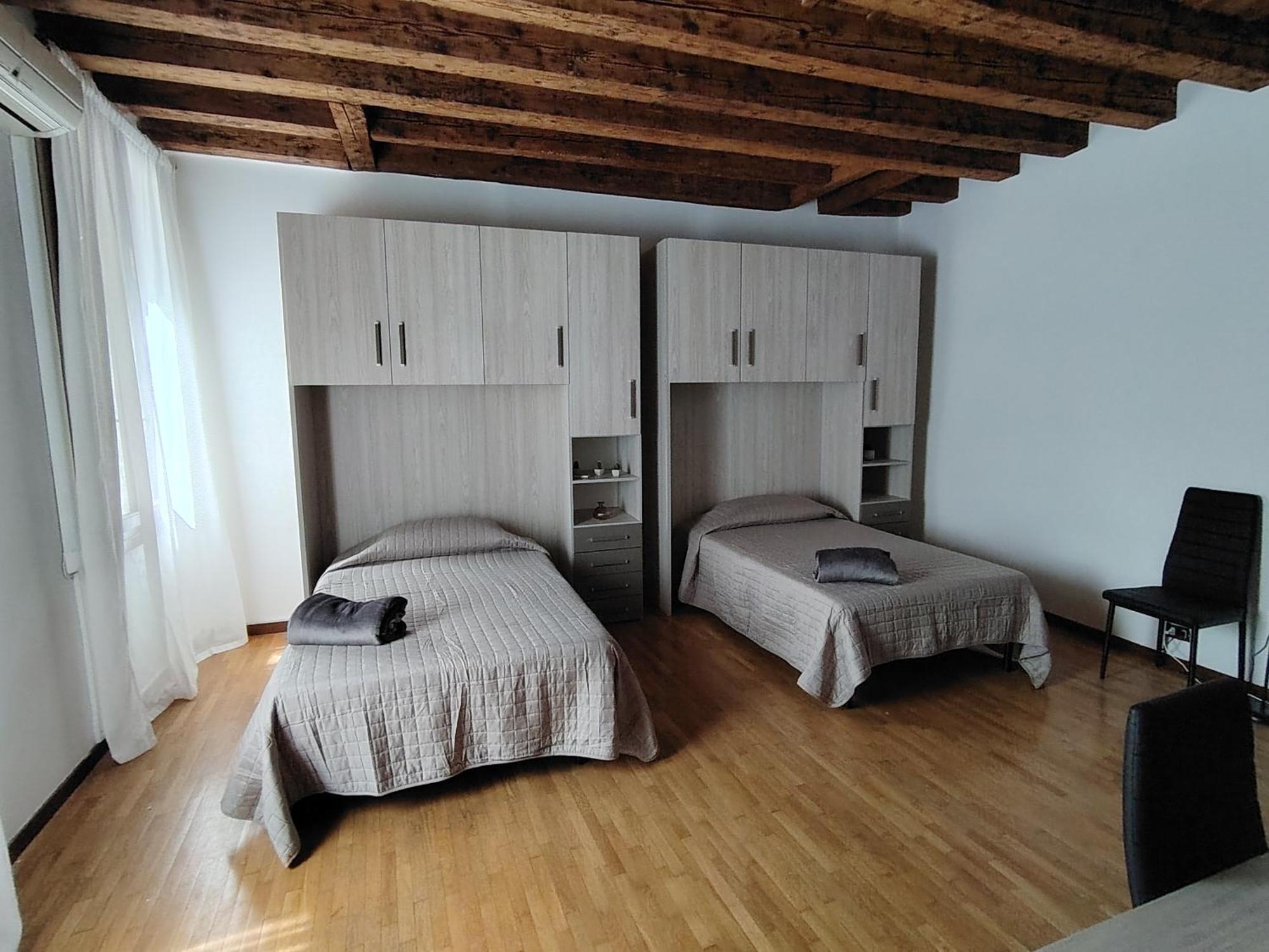 Vicenza Room Екстер'єр фото